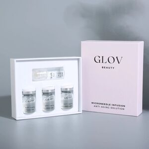 GLOV BEAUTY Micro Infusion System, Retail $100